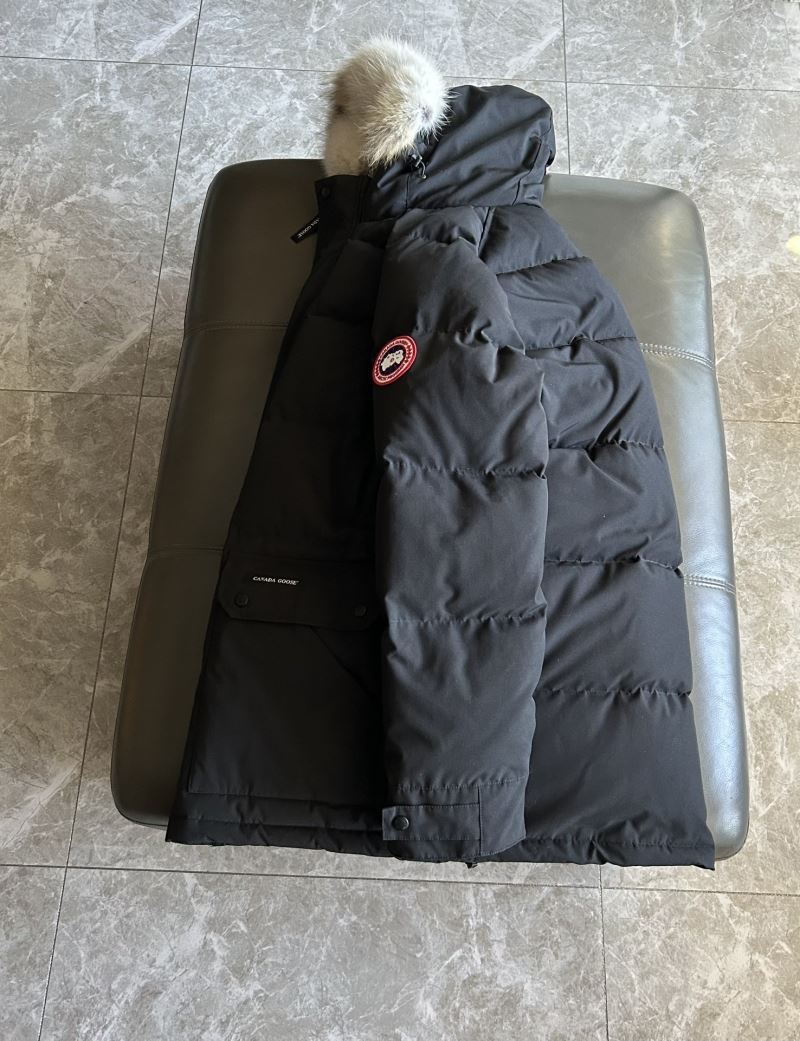 Canada Goose Down Jackets